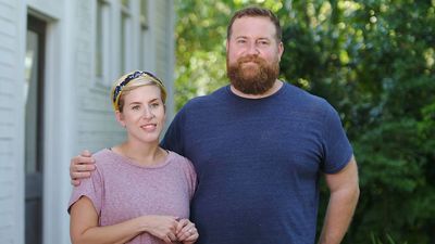 I’ve Been Waiting For News On HGTV’s Home Town Season 11. Erin Napier Finally Has An Update