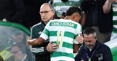 Martin O'Neill confirms Celtic position he is trying to strengthen
