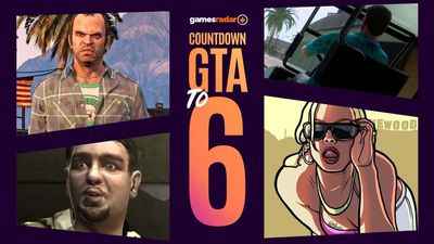 The best GTA moments: Cracking the vault on the first 20 entries in our explosive Top 100 list in the run-up to GTA 6