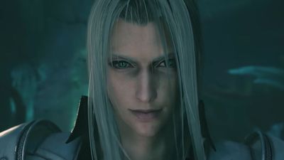 Final Fantasy 7 Revelation boss says the ending "might be fully faithful to the original" RPG, or "it might end up being something completely different"