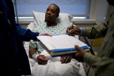 Medicare Will Start Counting Advantage Patients in Hospital Quality Scores, Closing a Gap That Left Out Half the Program