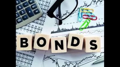 India bonds end flat as oil drop offsets index setback