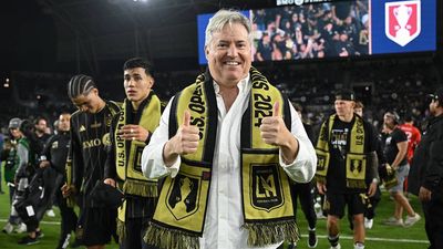 Major League Soccer Lays Out Timetable for New Commissioner Larry Berg