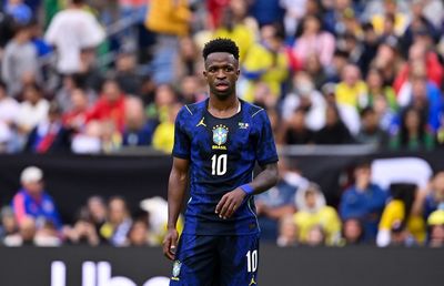 Why Arsenal's move for Vinicius Jr is closer than anyone realises - and why it's still a huge risk