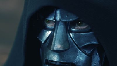 I'm Impressed By Robert Downey Jr. Method-Dressing For Doctor Doom, But I Think I Caught A Big Spoiler