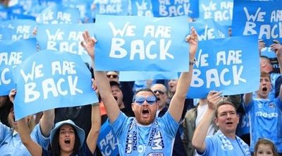 Coventry City fought valiantly to make it back to the Premier League, but will surviving the drop prove to be an even greater task? - Coventry City 2026-27 season preview