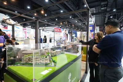 Condos set for another record-low year