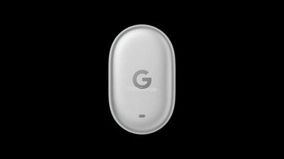 Google finally accepts that Apple AirTag exists, here's its own "Pixel Tag" ahead of launch