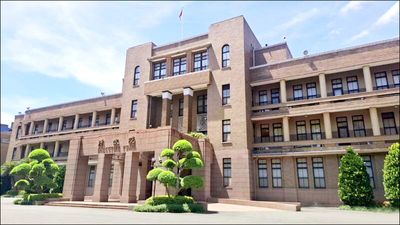遭質疑不以不副署不執行對抗惡法》 若違憲能追回款項？ 政院：依法辦理