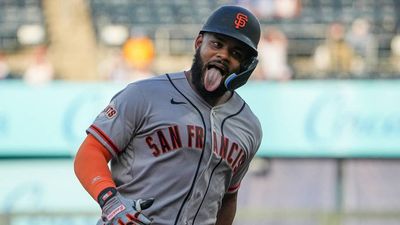 Heliot Ramos Trade Grades: Yankees Fill a Key Need in Deal With Giants