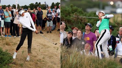 3 Strategy Shifts From The AIG Women’s Open That Will Instantly Save You Strokes