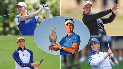 Solheim Cup Team Europe 2026: Anna Nordqvist Names Wildcard Picks To Complete Line-Up