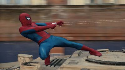 Spider-Man: Brand New Day had the second-biggest opening weekend of all time globally and beat Avengers: Endgame in the US