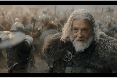 'House of the Dragon' Season 3 Title Sequence Already Spoiled Major Finale Deaths