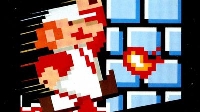 One of Mario's iconic abilities was actually just a glitch in the NES original, but Nintendo's Shigeru Miyamoto decided "it's fun" so "leave it as is"