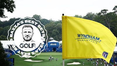Bazza's Best Bets At The Wyndham Championship 2026: Rising Star Can Continue To Shine
