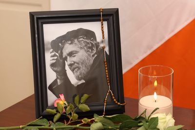 Funeral to take place for ‘trailblazer’ Glen Hansard