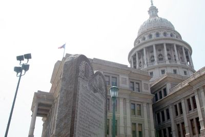 Three Texas moms launch lawsuit over state’s plan to put display of Ten Commandments in every classroom
