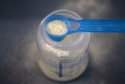 FDA Presses Formula Makers to Vet Their Ingredient Suppliers After Contamination Reached Sealed Cans