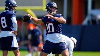 Albert Breer Empties His Broncos Notebook From Training Camp Stop