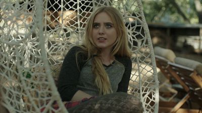 Kathryn Newton Was Asked About Big Little Lies Season 3, And I’m Listening