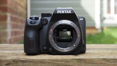 For 15 years, Ricoh licensed the Pentax name. Now, that’s changed – and it's great news for DSLR fans