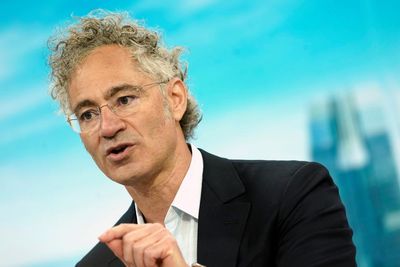‘This quarter was otherworldly’: Palantir earnings surge past expectations