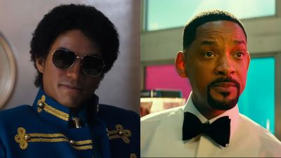 Jaafar Jackson Just Landed His Michael Follow-Up (And Will Smith Is Involved)