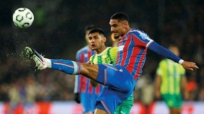 Crystal Palace have raised their own standards with major trophy wins in back-to-back seasons, so how will the Eagles fare this time without the man who guided them there? Crystal Palace 2026-27 season preview