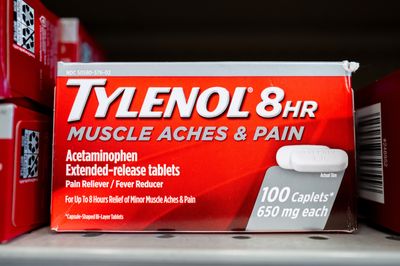 The New Tylenol with Naproxen Tablet Is Not the Dose Most Coverage Reported, and That Distinction Matters