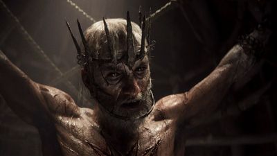 After Baldur's Gate 3, Divinity scholar tries to unmask Larian's next big RPG villain by painstakingly translating ancient symbols from behind-the-scenes footage