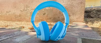 These iClever Q950s might be the best kid headphones I’ve ever tried