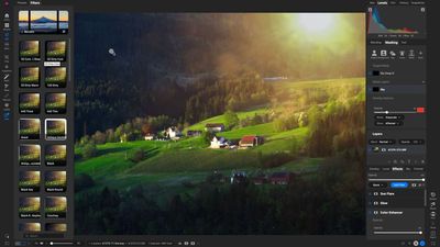 ON1 Photo RAW 2026 review: “It’s hard not to like this affordable, do-it-all photo-editing program”