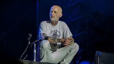 “I don’t think it’s overstating it, I don’t think it’s hyperbole – you guys invented rave culture”: Moby praises Britain’s historic contribution to dance music