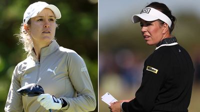 8 Big Names Who Missed Out On The European Solheim Cup Team