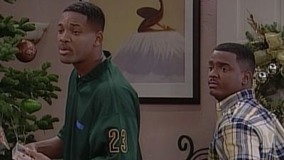 The Fresh Prince Scene That Proved Will Smith Could Be A ‘Superstar,’ According To Alfonso Ribeiro