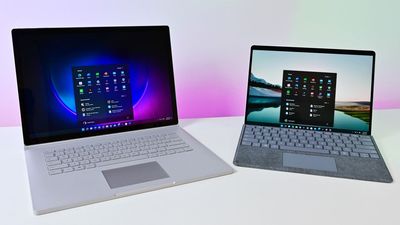 "Control Panel gets tricky" Microsoft CVP explains why killing Windows legacy code takes so long, and how it's evolving its tools to make modernizing apps like File Explorer and Registry Editor faster