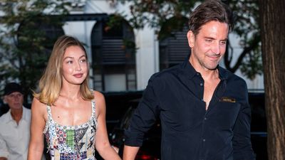 Are Gigi Hadid & Bradley Cooper Married? Paparazzi Pics Spark Wedding Bell Rumours