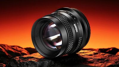 Can you go faster for less? Pergear's latest nifty fifty looks like a bargain