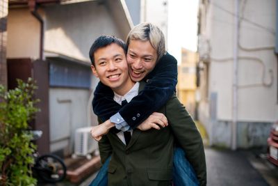 LGBTIs keep sexuality under wraps on holiday