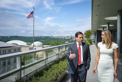 From Havana to American Streets: Rubio Unpacks Foreign-Funded U.S. Protests, Lays Out Venezuela Recovery Plan