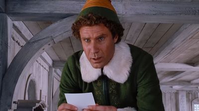 After Years Of Rumors, Will Ferrell Explains What Happened With Jon Favreau On Elf