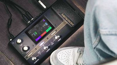 The fastest rising digital amp tech has been added to another mainstream modeler – could this be a tipping point?