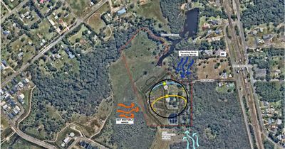 After court victory, developer seeks new deal on 70-lot housing estate