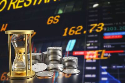 Volatility continues into August