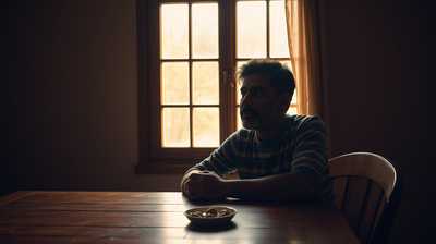 The Stepfather India Has No Name For: What Remarriage Costs the Man Raising Your Child