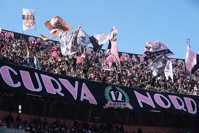 Palermo FC make ambitious UEFA Euro 2032 bid in conjunction with stadium redevelopment