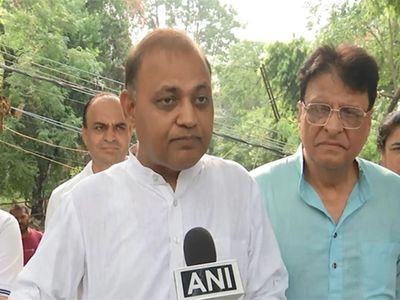 AAP alleges BJP conspiracy to delete 30 lakh Delhi voters through SIR