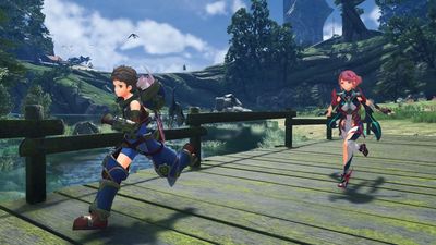 5 Switch 2 RPGS that'll swallow your time for weeks, with hours of content