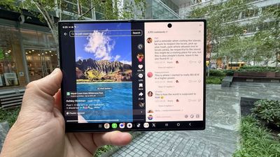 I’ve tested the Galaxy Z Fold 8 and it proves Apple really needs to solve this one thing